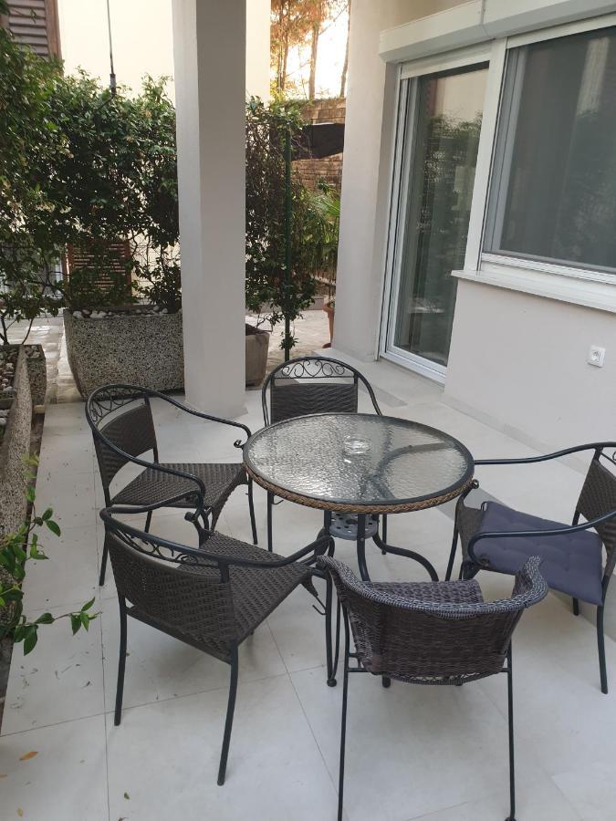 Apartment With Terrace Portoroz Exterior photo
